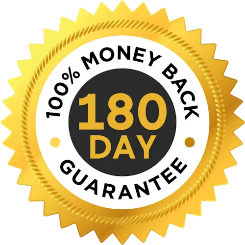 Trimology-3-bottle Money Back Guarantee